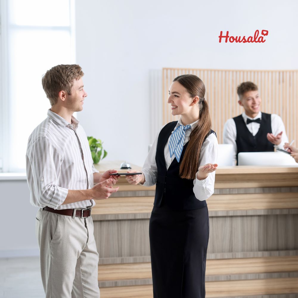 Airbnb Management Gold Coast by Housala - 24/7 Guest Booking Management