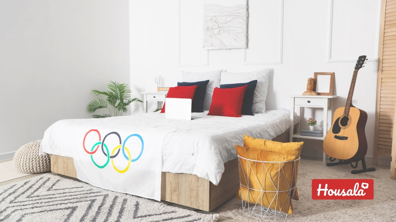 2032 Brisbane Olympics Gold Coast Airbnb Opportunity Guide - HOUSALA Airbnb Management