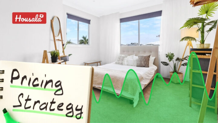 Airbnb Dynamic Pricing on the Gold Coast 2026 Guide - Housala Airbnb Management