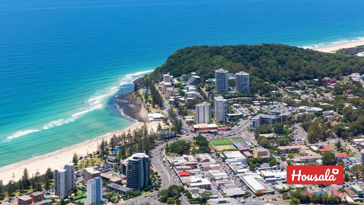 Airbnb Management Burleigh Heads 2026 Premium Owner Guide - Housala Airbnb Management