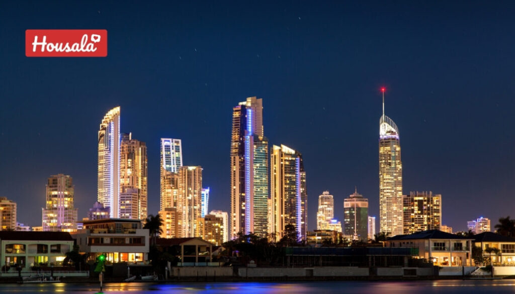 Airbnb Management in Surfers Paradise 2026 Owner's Guide - Housala.com.au