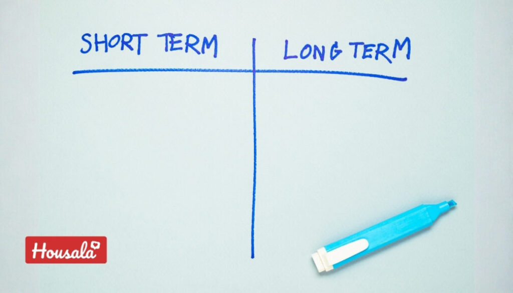Airbnb vs Long-Term Rental on the Gold Coast 2026 Comparison - Housala