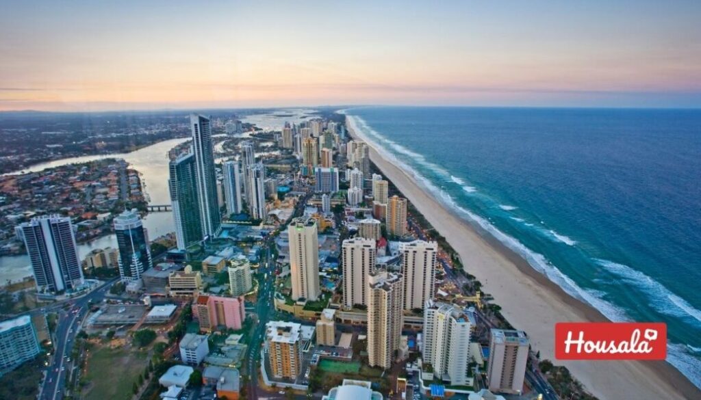 Best Suburbs for Airbnb on the Gold Coast in 2026