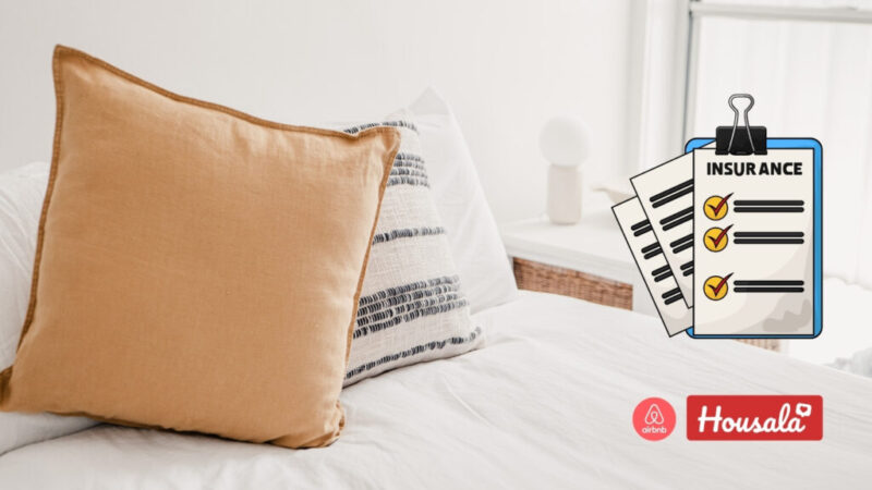 Gold Coast Airbnb Insurance Guide - HOUSALA Airbnb Management