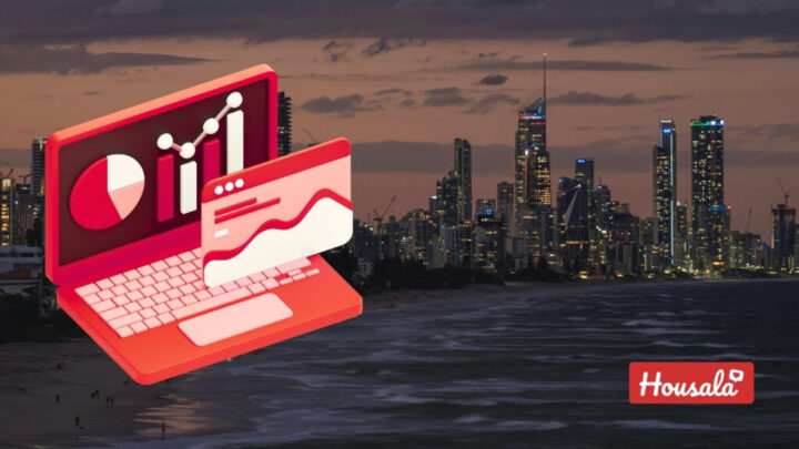 Gold Coast Airbnb Market Report 2026 Data and Trends - Housala Airbnb Management