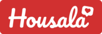 Housala Logo - Airbnb Management Gold Coast Housala Logo - Airbnb Management Gold Coast