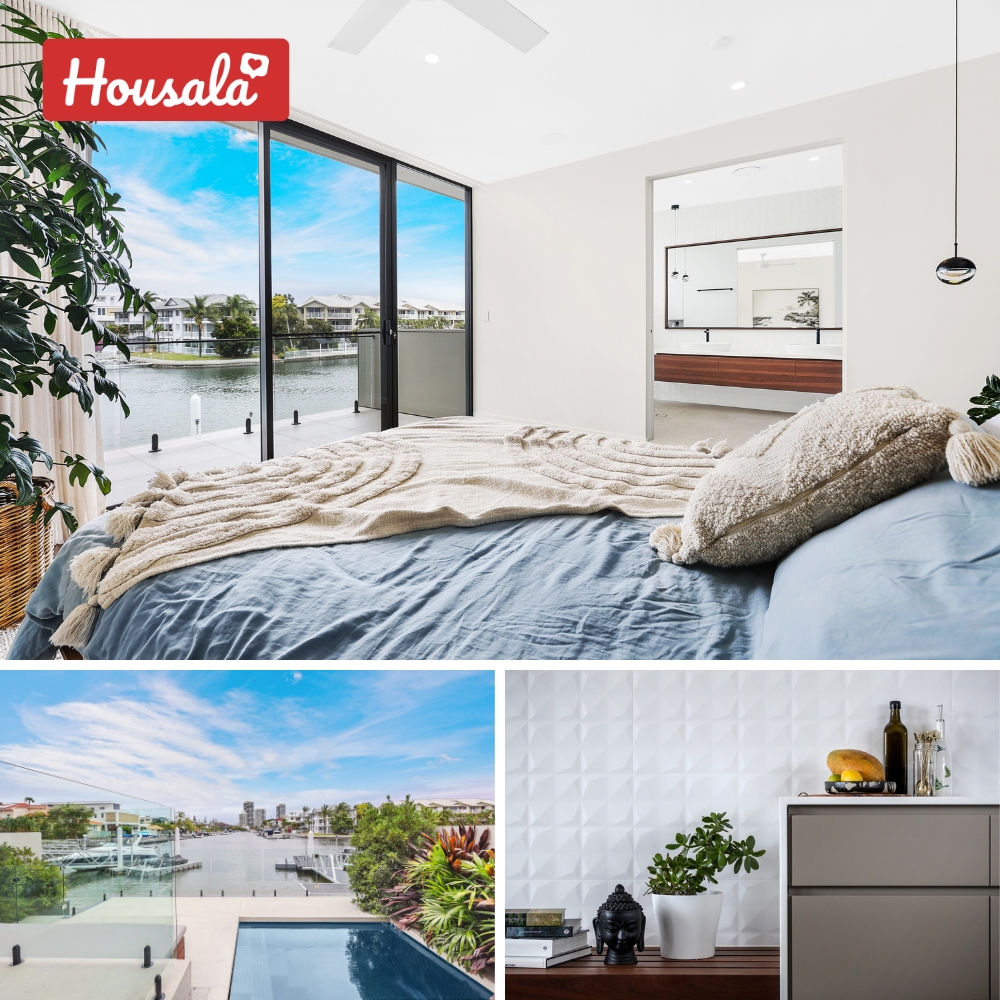 Housala - Sunshine Coast Housala - Sunshine Coast