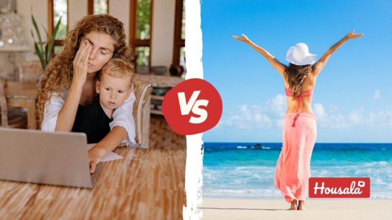 Self-Managing Your Gold Coast Airbnb vs Professional Management - Housala Airbnb Management Gold Coast