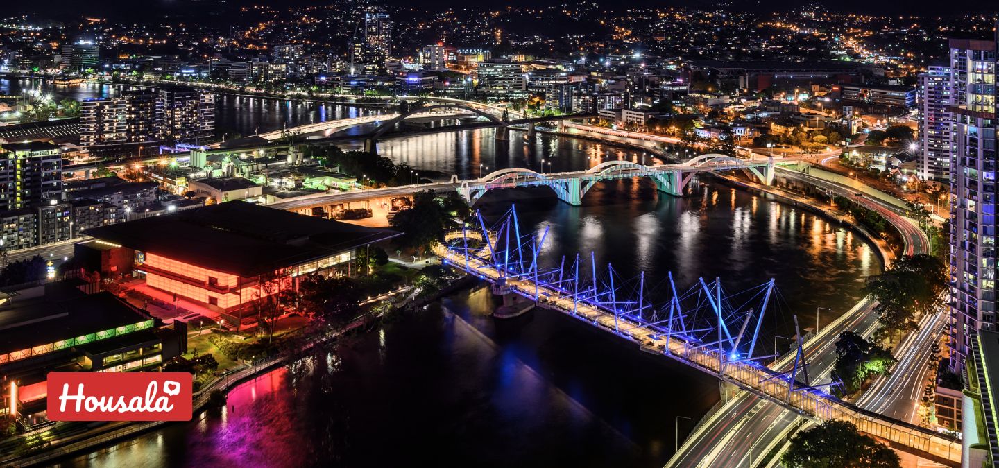 The Brisbane Airbnb Market in 2026 The Brisbane Airbnb Market in 2026